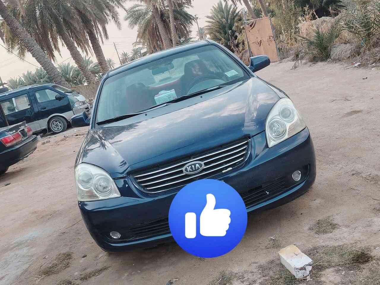 سلام عليكم اوبتما ٢٠٠٧ مكفوله من الظربه والفتح بيه صبغ اثر جراد مكينه 2400 جديد كير جديد حداديه جديده   سعر95  وبيه مجال رقم الهاتف *********** نجف عابسه
