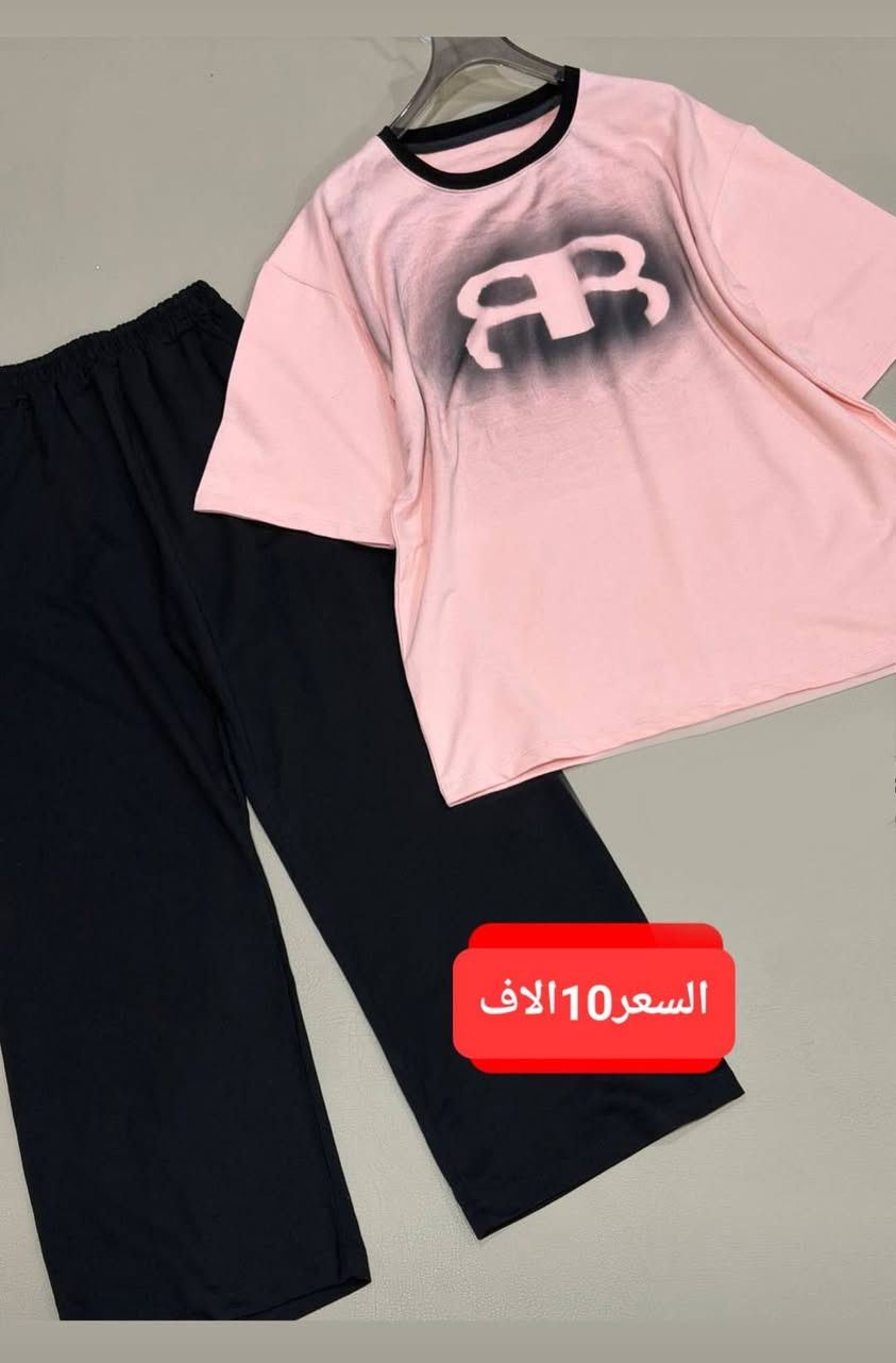 فيولا.. الأناقة والراحة تبدأ من بيتكِ! ✨
تراك _نسائي بنااات شوفولي جمااال دمج الالوان 😍🙊
القياس فري سايز ✨️ 
#السعر10الاف فقط 👍   بللاااششش ويابلااااششش🤭
الخامة   تركي✨️
للحجز يرجى مراسلة الصفحة 🌺 
توصيل داخل المسيب الفين فقط 
يوجد توصيل كافة المحافظات 6الاف فقط


**إذا كنت صاحب هذا الإعلان وتريد حذفه لأي سبب، رجاءا أرسل رسالة إلى الدعم الفني**