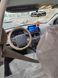 ايستار صيني موديل 2014 محرك وكير كورلا جدد سياره بدون صبغ السعر 60 وبي...