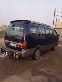 موديل ٩٧ • محرك معمر • كير جديد