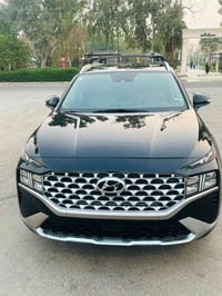 🚨للبيع🚨  سنتافي موديل 2023  وارد امريكي دخول جديد  كفاله عامه فقط صبغ ...