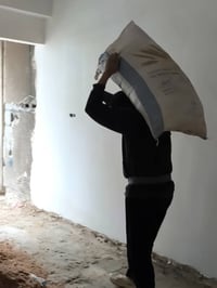 كادر ابو علي لتصعيد كافة مواد البناء على ظهر مكاني بغداد أتصل وبخدمتك ...