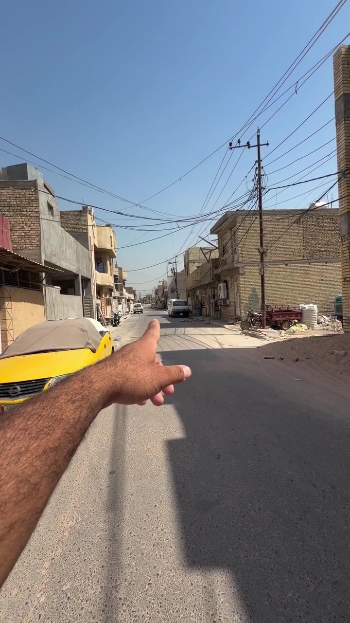 اللبيع
الدوانم شارع ابو. وسام الدلال 
قريبه ع شارع ٥ كيلو 
***********
