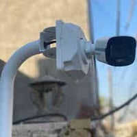 تنصيب كامرات • صيانة كامرات • قضاء الخالص