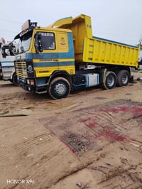 سيارة سكاني للبيع موديل 91 مكينه 13سياره جاهزة لشقل متواجد عل فيس سعر ...