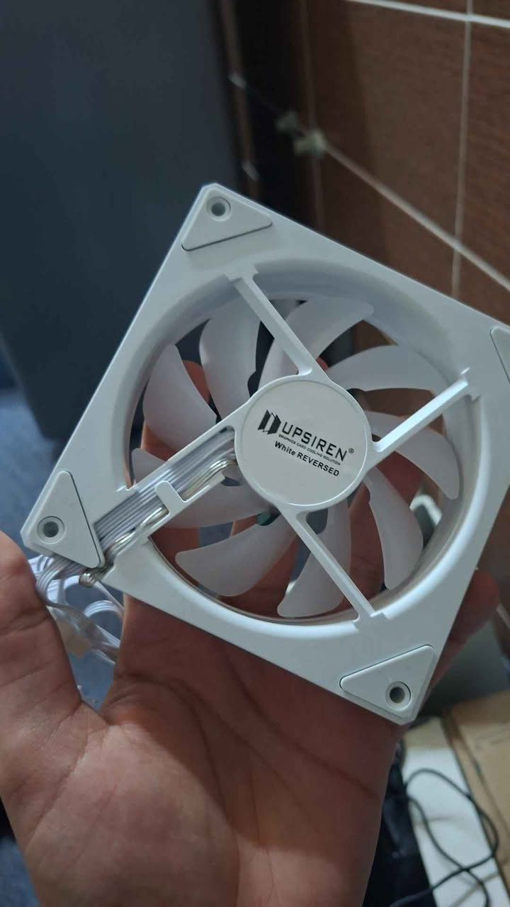 fan pc gaming  10 hazar w mamala أربيل, العراق


**إذا كنت صاحب هذا الإعلان وتريد حذفه لأي سبب، رجاءا أرسل رسالة إلى الدعم الفني**