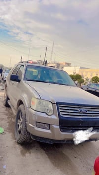 خوان اكس بلور فورت للبيع بدون رقم الرقم عله  الدوله اوراقه كامله واصله...