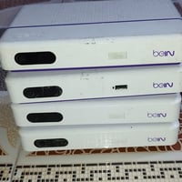 بي إن سبورت • ٢ خليجي متفعل • ٢ محضور نيلسات