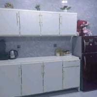 كاونتر • المنيوم • فصال