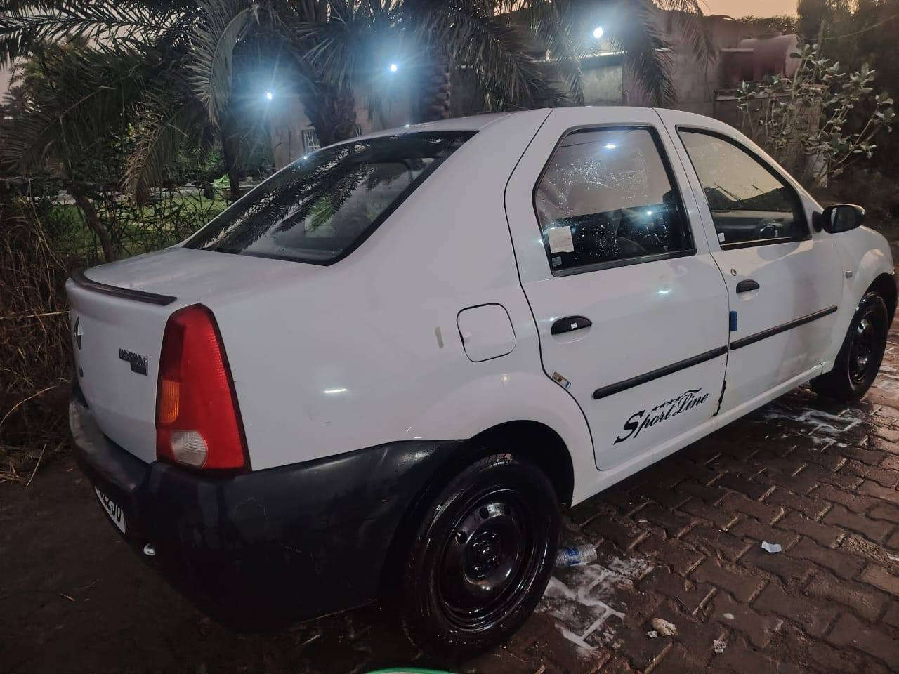 السلام عليكم
رينو لوكان ٢٠٠٩
كير مكينه خير من الله
بيها اخياسات بالبوب
بيها صبغ اهلالات ودوسات اثر اخياسات
رقم بغداد بسمي سنويه وهزه جديده
السعر ٤٠ وبيها مجال بسيط
*********** متوفر واتساب
