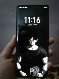 مستخدم يوم واحد • ١٢ جيجا رام ٢٥٦ جيجا • شاشة ٦.٧٨ اموليد ١٤٤ هرتز