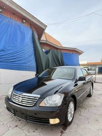 شاهين • ٢٠٠٧ • ٩٥٠٠٠ كم