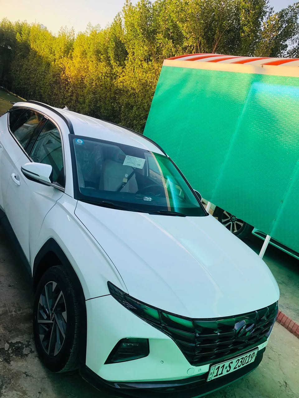 توسان(2023)مكفوله كفاله عامه السعر(190)وبي مجال مكلف بل نشر واتساب او اتصال(***********)
