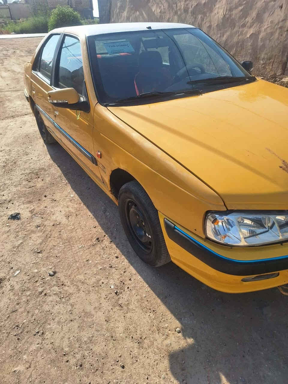 بيجو بارص مديل 15 جاهزه العنوان بابل السعر 27 وبيها مجال قليل موبايل ***********

