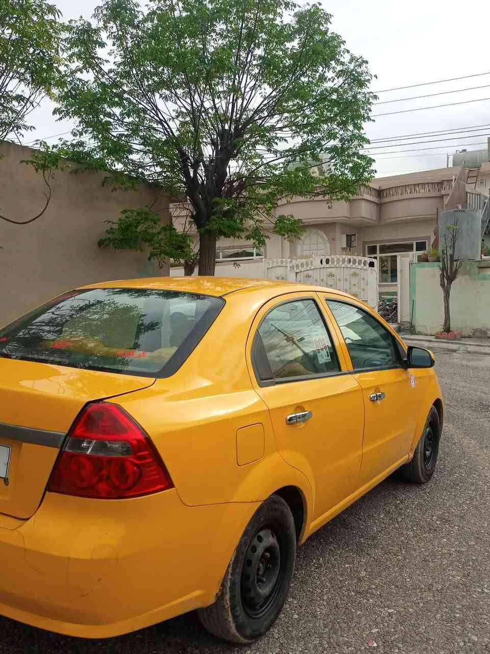 ئەڤیۆ 2007 گێڕ عادی مەکینە گەورە بێ دەعم و لێدراو مەشروع وەتەنی بەناوی خۆمەوەیە سەنەوی تازەیە ڕەقەمی تازەیە تایەو ویلی تازەیە شاشه ئایپاد بیتاقەی بەنزینی هەیە ناوو دەری لۆک مشتەری نیت مەسج مەکە هەموو زانیاریەکم نوسیوە 46گەڵاو معامەلەیە برایانە 
ناونیشان چمچماڵ


**إذا كنت صاحب هذا الإعلان وتريد حذفه لأي سبب، رجاءا أرسل رسالة إلى الدعم الفني**