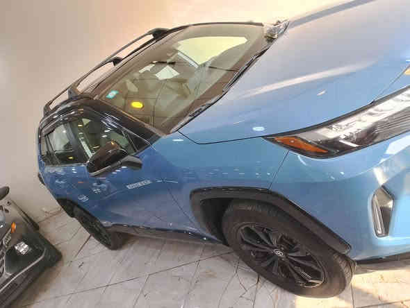 را4 لون مميز موديل سياره 2022
سياره جديده تخبل مواصفات مفوله ماحب طول عليكم تجي شوفه بعينك بس سياره الله شاهد تخبل بانزين وكهرباء 

تحب تتصل عل رقم بي وات ساب 

‏‪0786 053 9048‬‏. حادثه باب جهت سائق وجاملغ بدون ايرباك
