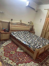 غرفه • ماليزي • ٥ قطع