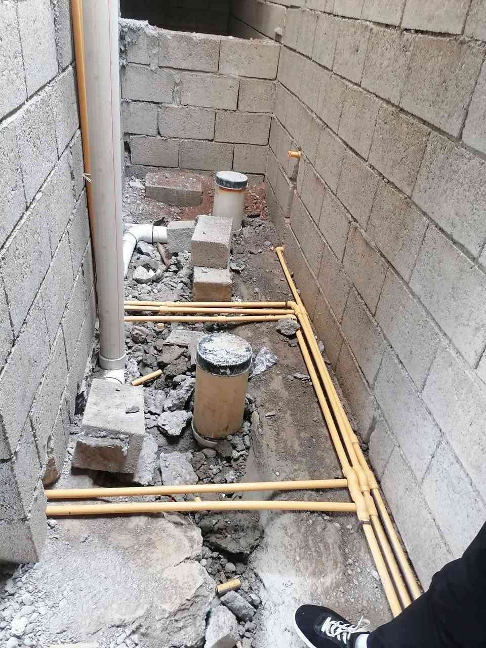 تأسيس مجاري البيت متفرغ حاليآ تواصل إتصال ع رقم ***********
