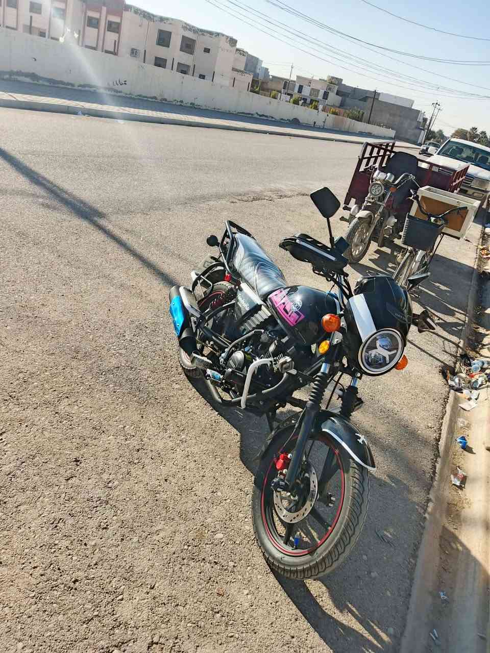 دايوان 2026 ماشه 500 يعني زيرو قبل سبوعين نزلتها اوراق سكنر مكاني ديالى بعقوبه . *********** وتساب فقط
