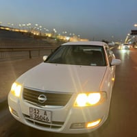 نيسان سني بدي كوري ٢٠٠٩ السيارة خير من الله السعر ٩٦ ورقة للتواصل ٠٧٧٤...
