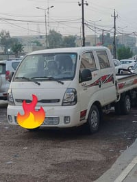 كيه دبل قماره للبيع موديل 2025 فول مرقم بغداد كامل تحويل ثاني يوم سيار...