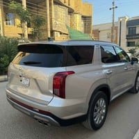 بلسايد • ٢٠٢٥ • ٦ سلندر ٧ راكب
