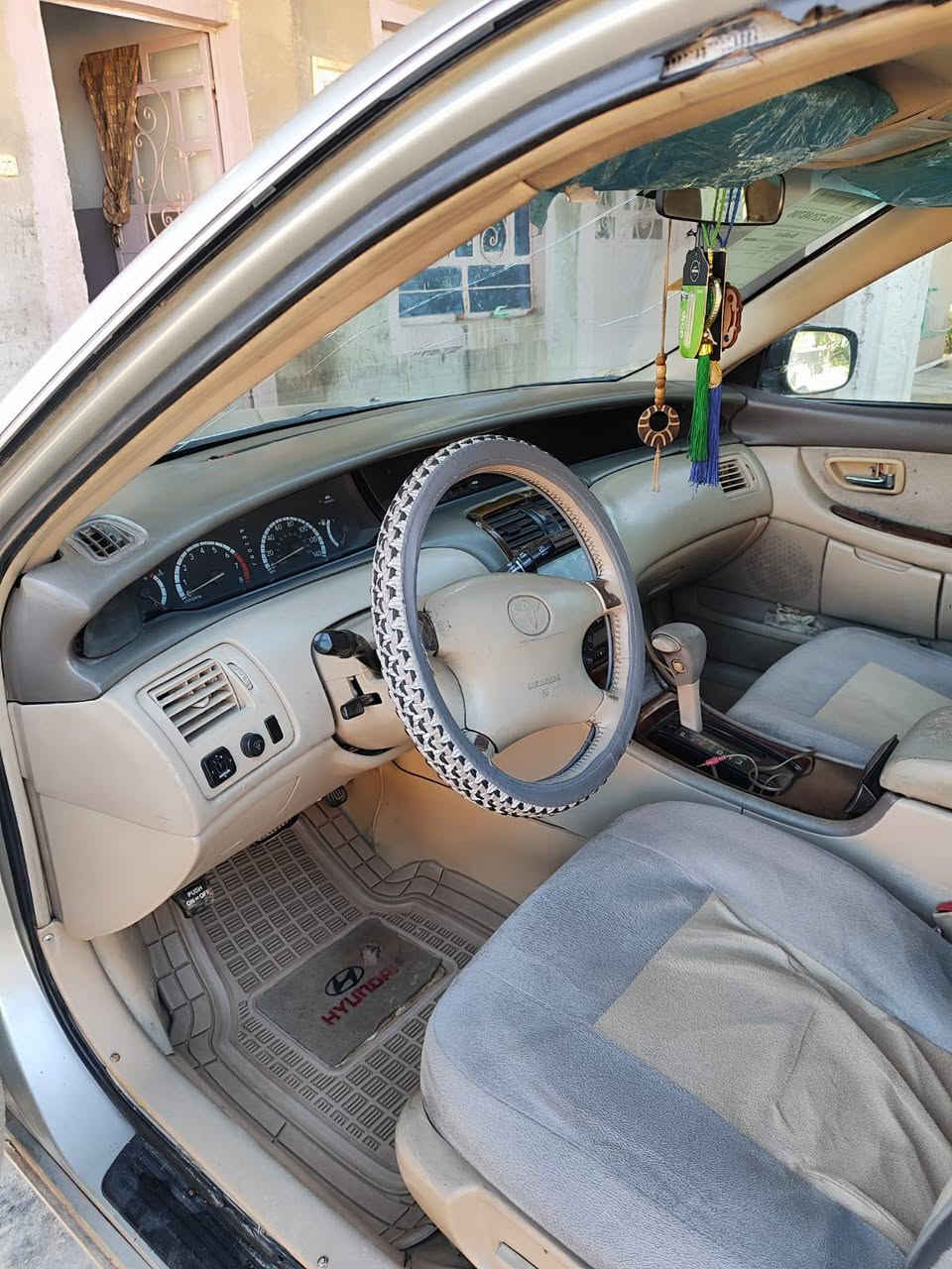 افلون للبيع ومراوس حسب القناعة السعر 70 موديل 2000 سنويه لل 28 رقم بغداد صبق حزام مكينه وكير  شرط دواخل شركه 
هاذه رقمي ***********
