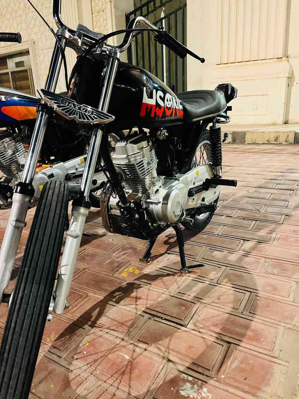 السلام عليكم دراجه اربعه كير محرك رابيدو اوراق اصولي
الدراجه تعمير كله 2025
والشاصي 2017.الدراجه مانقصه اي شي مكاني كربلاء السعر ”800“ وبيه مجال ((الراصطه مو وياهاا)) مكاني #كربلاء
هذا رقمي ***********وبي واتساب
