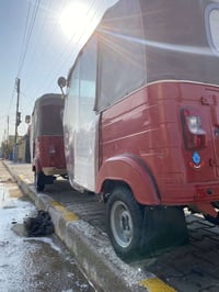 تكتك ١٧ • كفالة عامة • بغداد