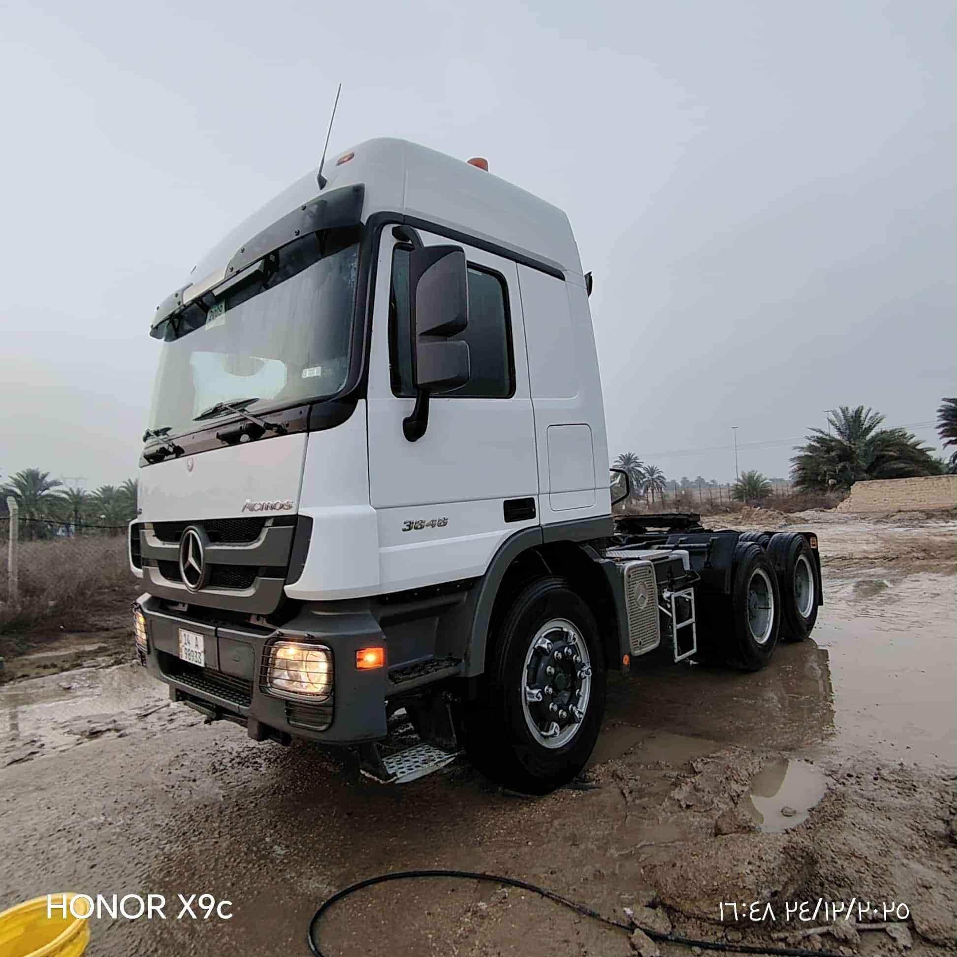 سلام عليكم البيع كتروز فحل 2009 معلايه مكفوله كفاله عامه المكان بغداد المحموديه ***********
