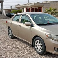 كورلا • ٢٠١٠ • ماشية ١٢٠٠٠٠