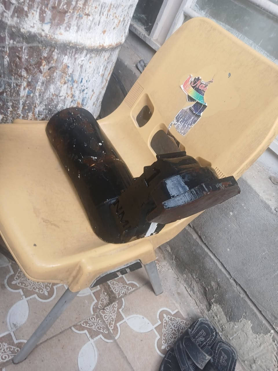 سبايدر للليع مثل ما بل صور بي زنجار  صالي هوي تركه  سعره 35 مكان كوت زين القوس ***********
