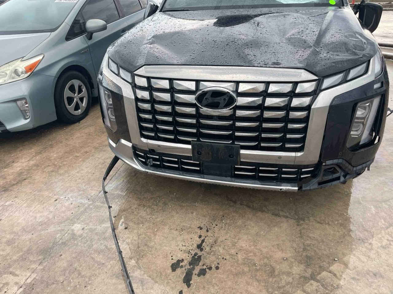 السلام عليكم
بلاسيد موديل 23
فول مواصفات 
صور الحادث مرفوقه اسفل 
ماشيه 65ميل 
مرقم أربيل بأسمي 
العنوان بابل الشوملي للإستفسار 
***********
***********
