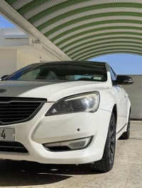 كادنزا • ٢٠١١ • رقم بغداد