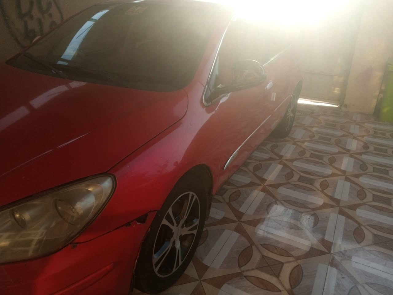 شيري اي ثري 2012 رقم بصره حره اسنويه منتهيه راعيه متوفي وابنه موجود اتريد تحويل اتدريد وكله كير محرك تبريد حداده كهربائيات بيه بعض الخياسات السياره شوف العين السعر 32وبيه مجال العنون بصره اي استفسار على هذا الرقم ***********
