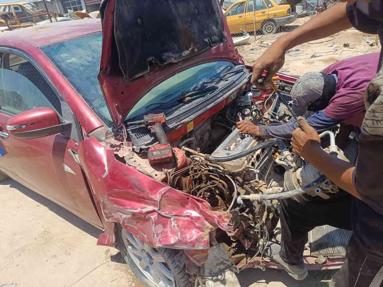 سلام عليكم تفصيخ جيلي موبل مكان ديوانيه طريق دغاره يم معمل لطابوك الرقم ***********
***********
