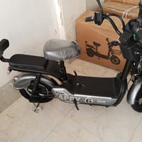 دراجات شحن • دراجات كهربائية • خانقين