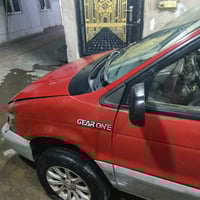 ميتسوبيشي • موديل ١٩٩٣ • محرك كامري