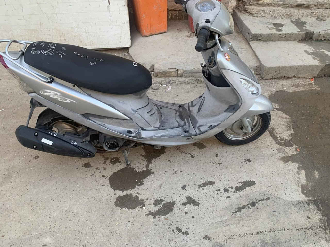 900وبيه مجال قليل
حله مركز المدينة 
💙👍


**إذا كنت صاحب هذا الإعلان وتريد حذفه لأي سبب، رجاءا أرسل رسالة إلى الدعم الفني**