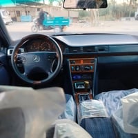 مرسدس • ١٩٩١ • رقم بغداد