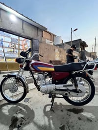 رابيدو • مديل25 • محرك مكفول