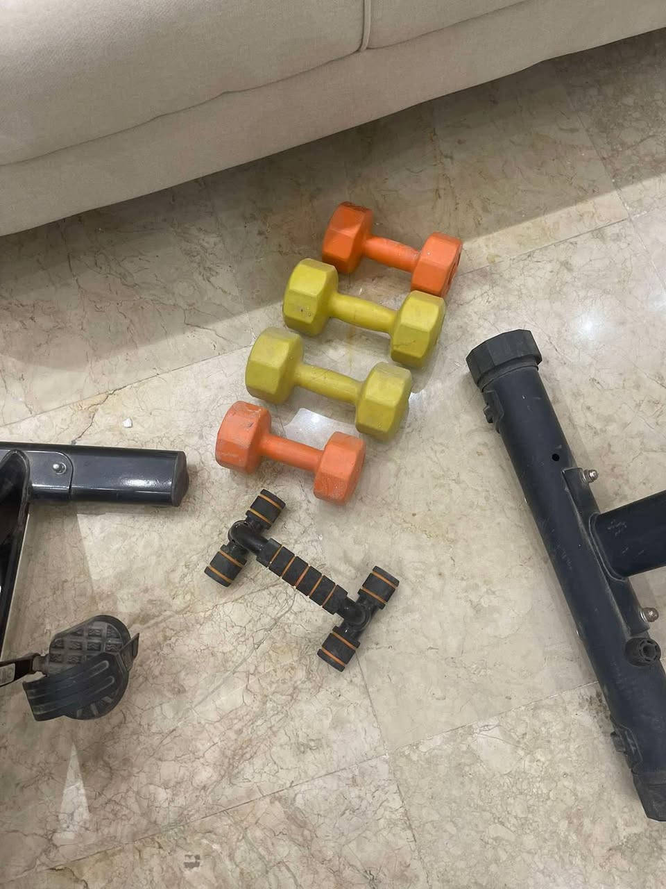 للبيع بسعر جدا مناسب نضيفات كلش مكان بغداد الكرخ


**إذا كنت صاحب هذا الإعلان وتريد حذفه لأي سبب، رجاءا أرسل رسالة إلى الدعم الفني**