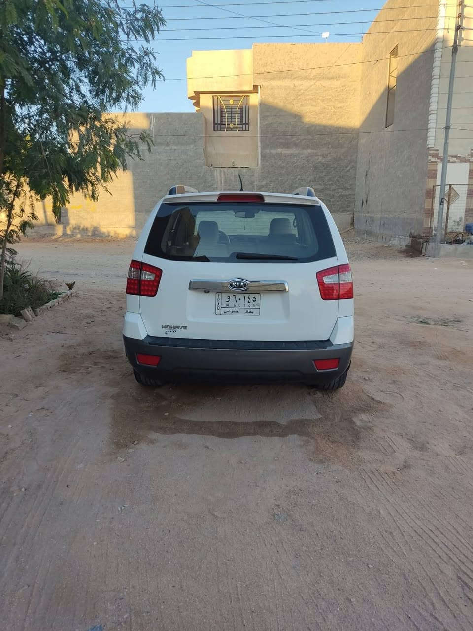 موهافي ٢٠١٣ خليجي فول مواصفات بدون ظربة بيهة تكحيل بالجاملغ الخلفي الأيمن مقدار خمسة أصابع المواصفات فور ويل كشنات الأمامية كهرباء كشن السايق خزن وظعيات السايق الستيرن كهرباء ٧راكب المرايات شفط مع قلاب على البك كامرة مع حساس خلفي السيارة ادامة كاملة محرك وكير ممفتوحات بيهة منظومة غاز السيارة نظيفة ماشية ١٨٠ الف كم لايت زنون بلادي سلايد روف سته سلندر السعر ١٦٠ يعني دفتر وستين ورقة وبيهة مجال رقم ***********
