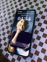 هونر 400 • ٢٥٦ • الدورة