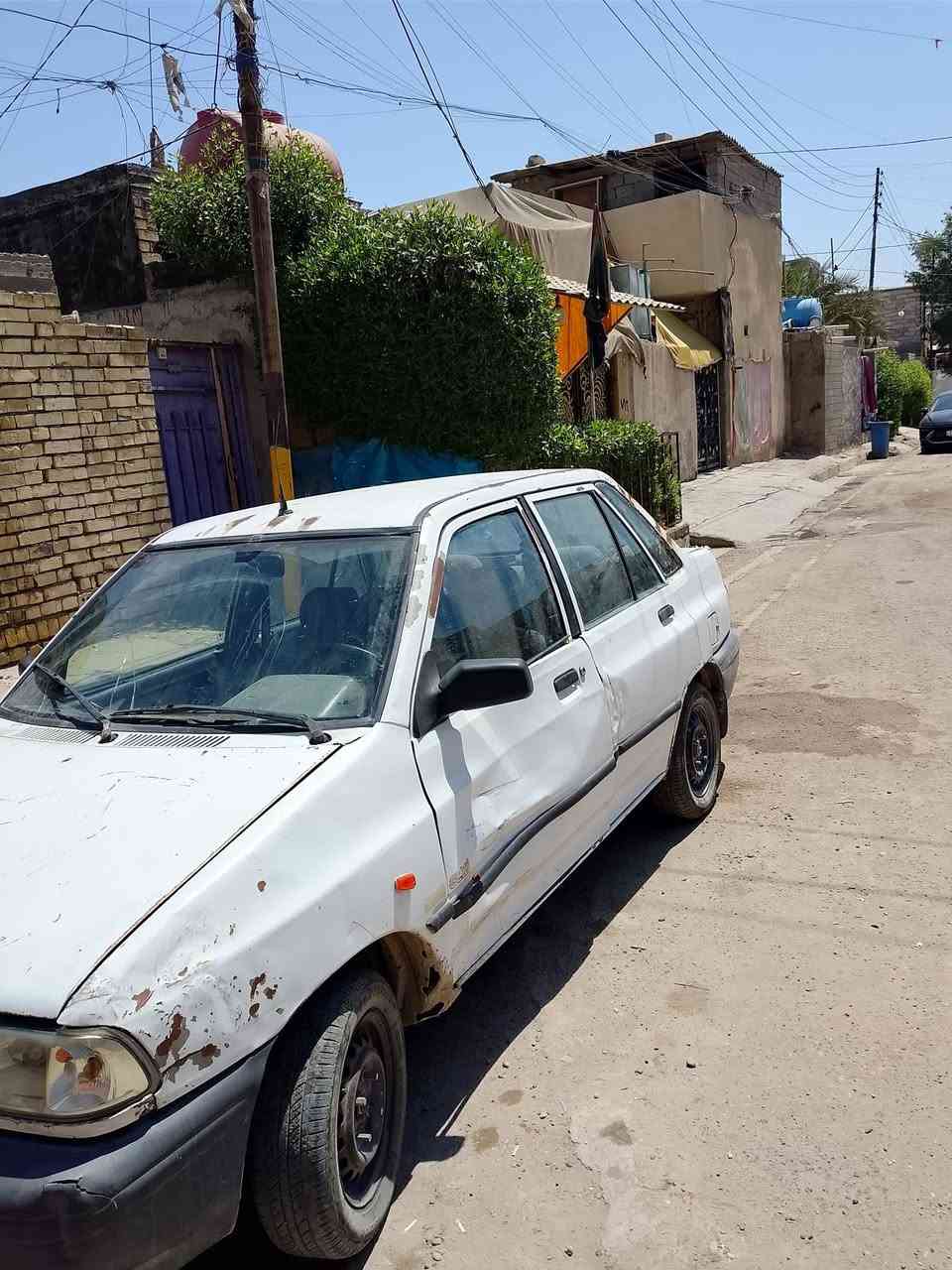 سايبة 2009 بغداد سنوية الى2030 
السعر 23 ورقة
التواصل ***********

