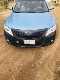 مكلف بل نشر كامر2007خليجي مكفوله من ضربه او صبغ السياره فول مواصفات ال...