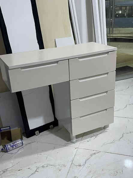 سلام عليكم                                                                            معرزي بالون تاقم كامل پريس ٣ روژه دروست كراوه فول توركي و بالون پرسي دةرةجة يةك دةسكرده 

٦دةرگاي دةفني تيايه  تةك ميزتواليت و سيسةمي ٢نةفةري

قياسي معرز بةرزي ٢٦٥ پاني ٣٥٥
 
مليون و ٢٠٠تيچوه ئةيدةمة ٩٧٥هةزار له هيچ شويني بةو سعره نادريت 

*********** كةلار
