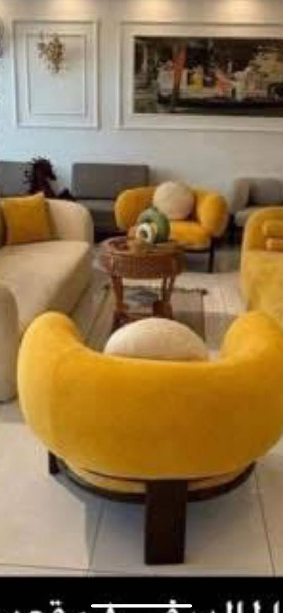 تم وصول البضاعه الان 
عند انتيكا للاثاث لدينانظام الدفع الكاش 
والإلكتروني و نظام التقسيط على ماستر كارد الرافدين 
للموظفين والمتقاعدين
 الإلكتروني ايضا والدفع بالنقد يعني زبون انتيكا مدلل للحجز او الاستفسار وات ساب***********  ☎️ كل تخم وبي مواصفات فروعنا   الفرع الاول شهداء البياع
 الفرع الثاني بغداد الجديده شارع المسبح
 الفرع الثالث المشتل تقاطع الاجراس
متوفر لدينا توصيل إلى جميع محافظات العراق
