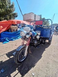 ستوته فحل • محرك ٢٠٠سي سي • ورك كيه