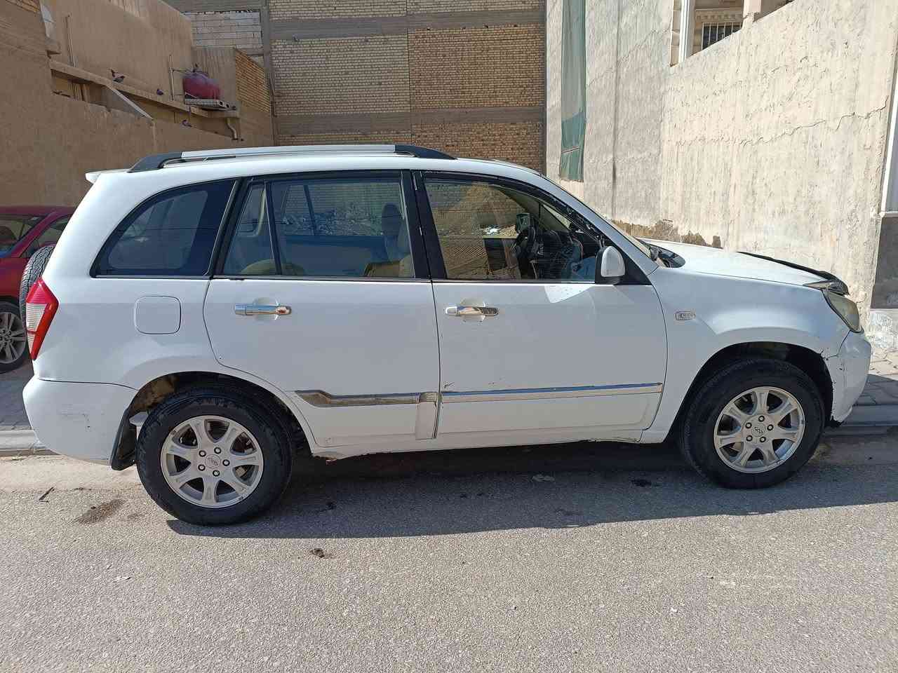 تيكو موديل 2013
كير كهربائي مكفول مكينه كفاله  
حداديه جديده تخم تاير جديد 
السعر 58 وبيه مجال مداور يمته ميعجبك
للاستفسار ***********
